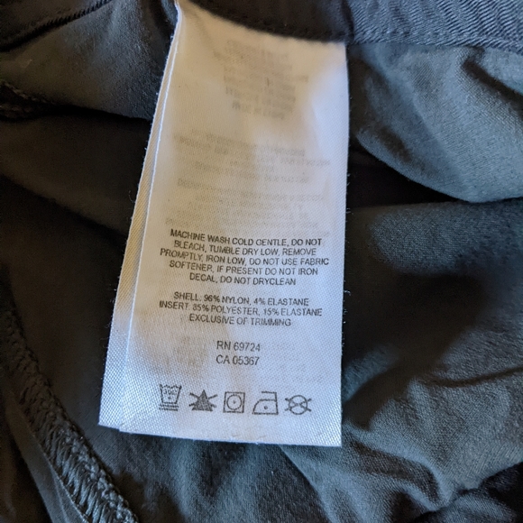 Columbia Pants - Picture 4 of 7